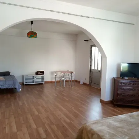 Kwatera prywatna Pepe's Odivelas (Lisbon)